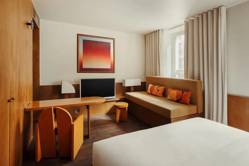Edgar Suites - Residence Bouchardon - photo 27