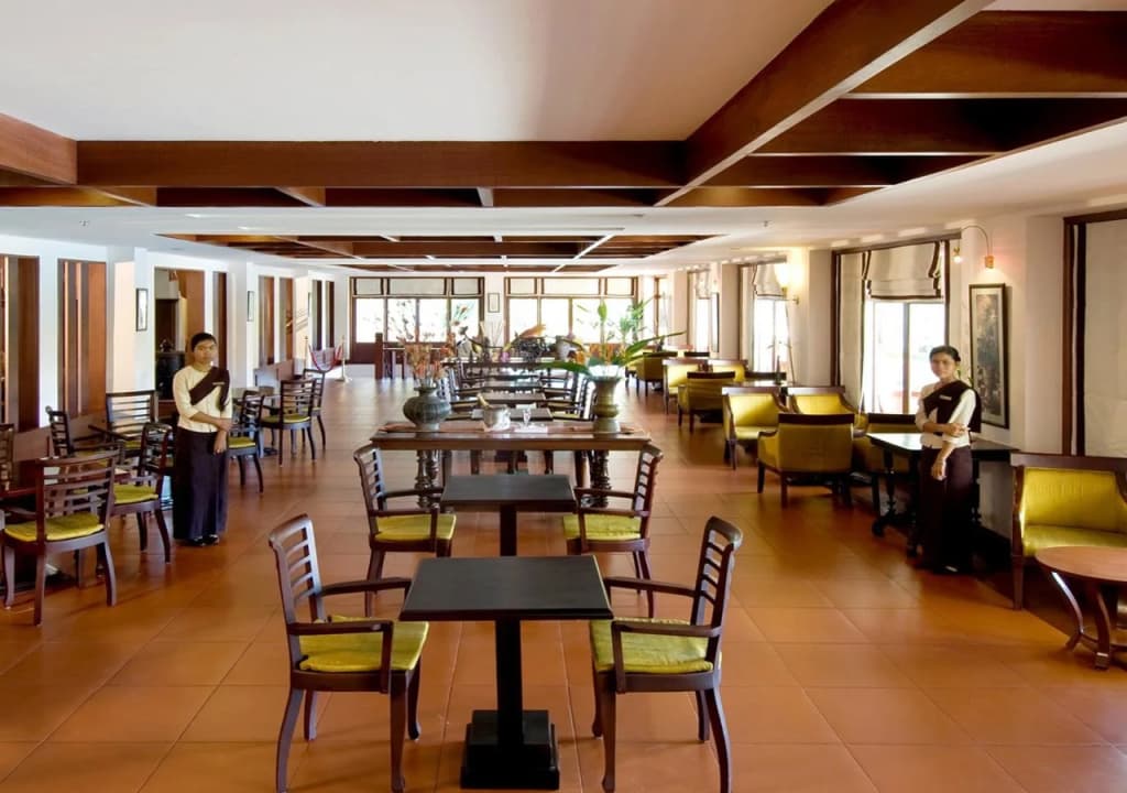 Royal Angkor Resort - photo 27