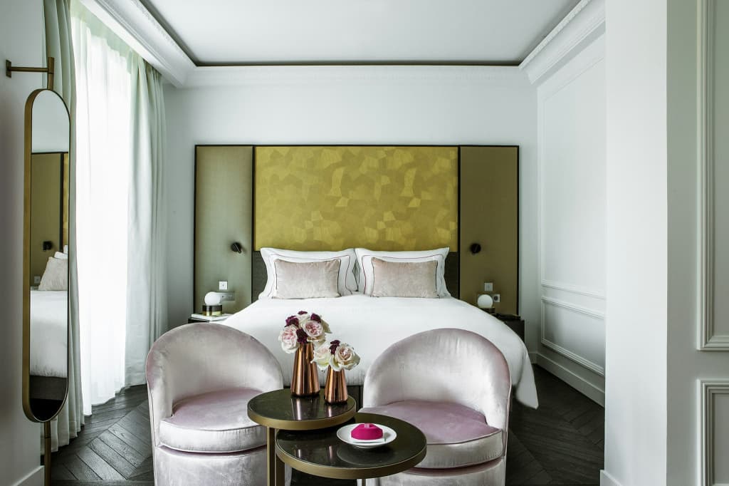 Fauchon L'Hotel Paris - photo 7