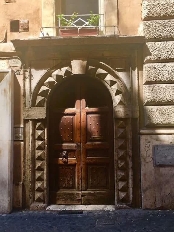 My Magic Rome - Navona - main photo