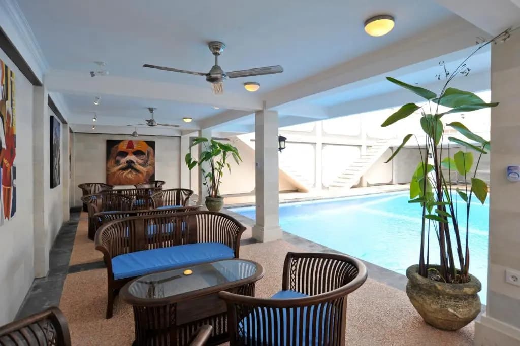 Aquarius Beach Hotel - photo 10