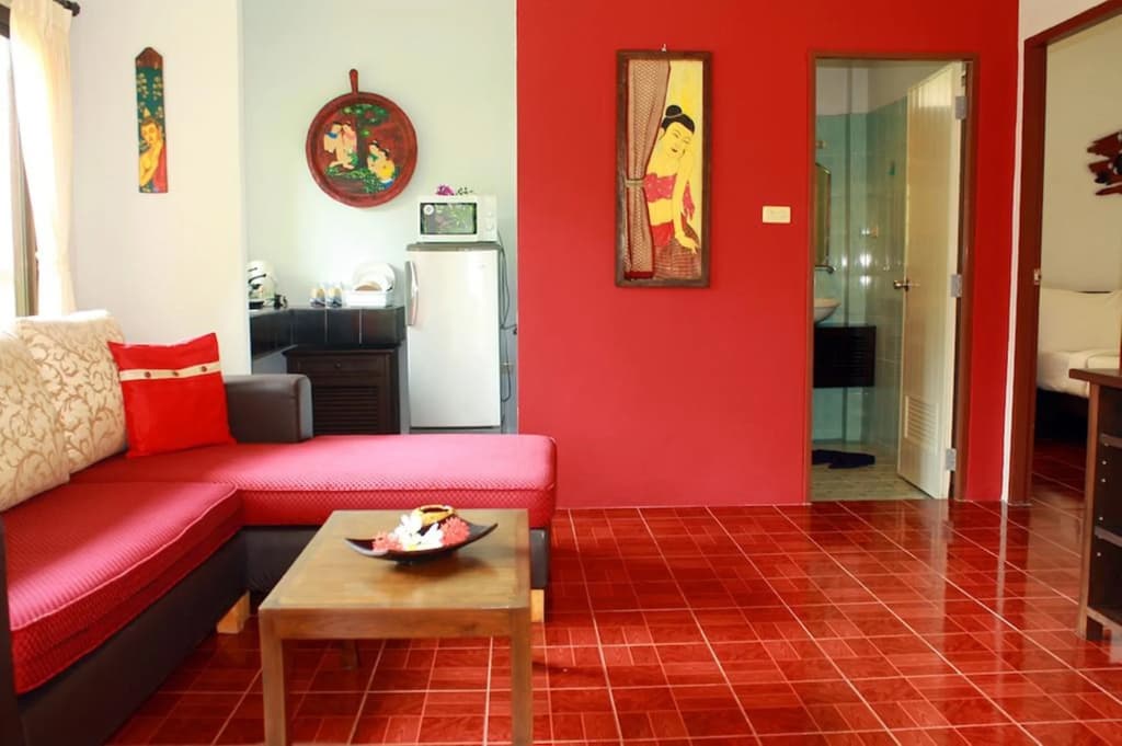 Chor Chang Villa Resort - photo 5