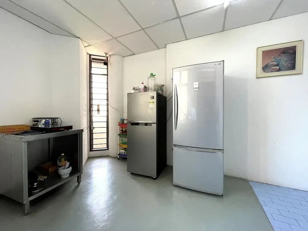 WG Guest House - photo 50