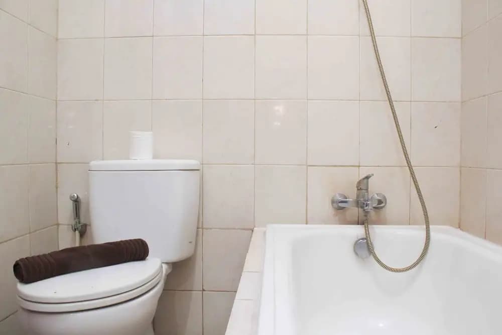 Great Deal 3BR Apartment at Thamrin Residence - photo 7