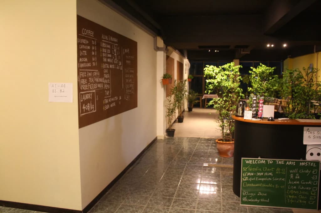 The Mixx Hostel - photo 2