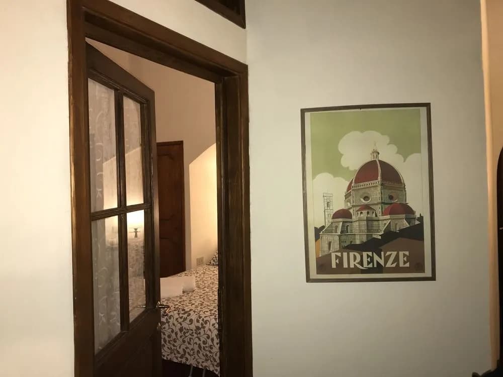 Apartment Old Florence - photo 3
