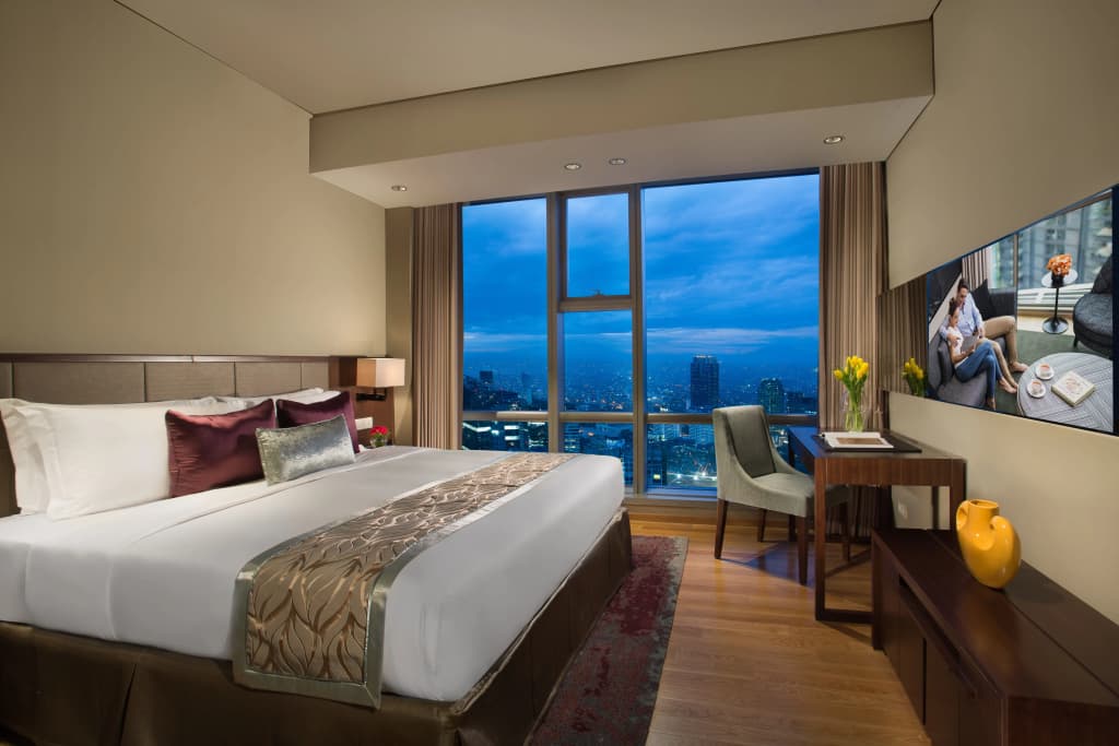 Ascott Kuningan Jakarta - photo 4