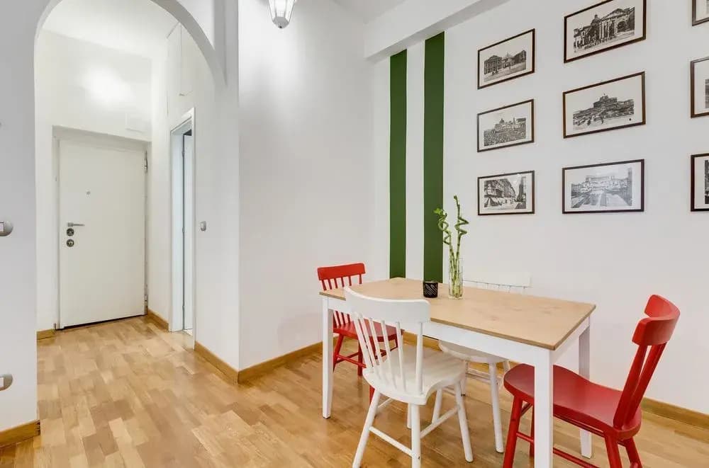 San Cosimato House - photo 9