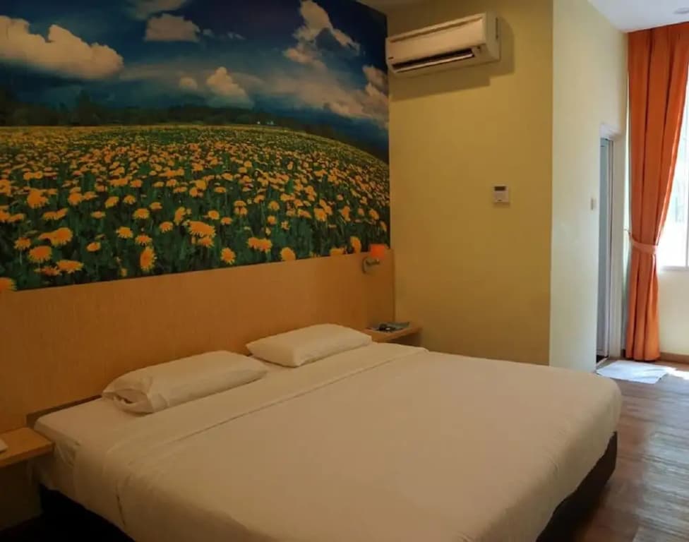 Tropical Villa Kuantan - photo 3