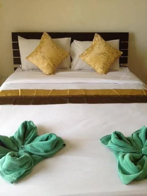 Ok Apartment Hua Hin - photo 6