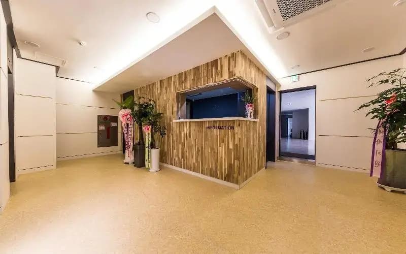 Sincheon Ramon Hotel - photo 12