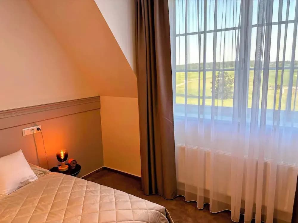 Apartments by Prague City Golf - photo 5