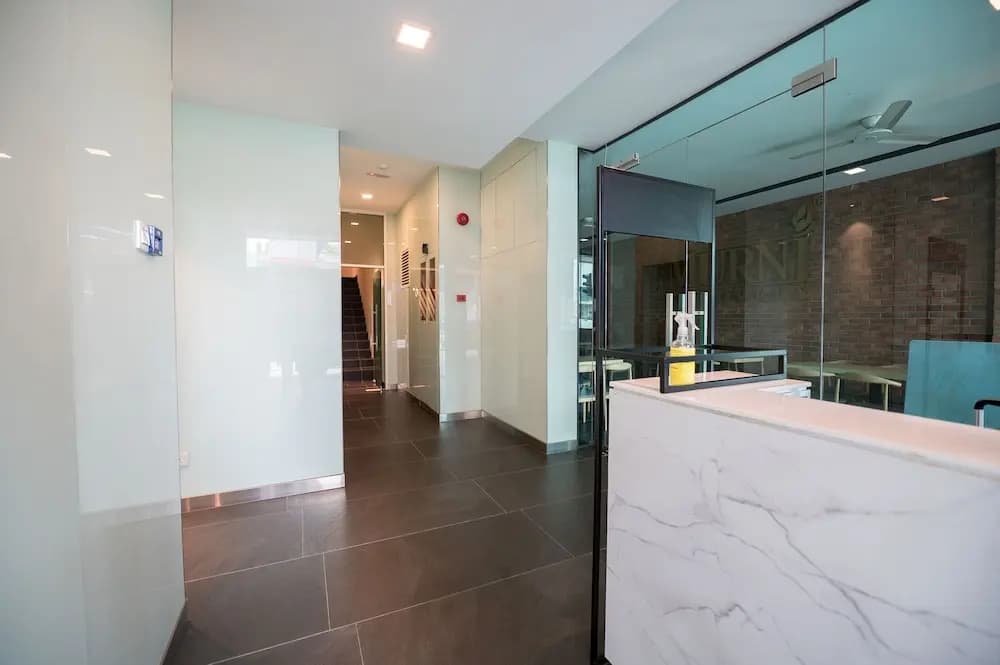 Chill Suites Kuala Lumpur - photo 10