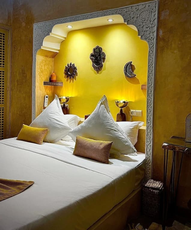 Riad La Rose Orientale Marrakech - photo 2