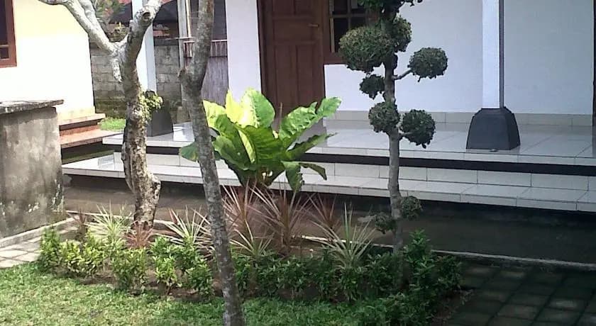 Cule Ubud House - photo 7