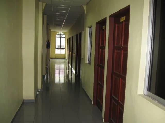 NKS Hostel - photo 5