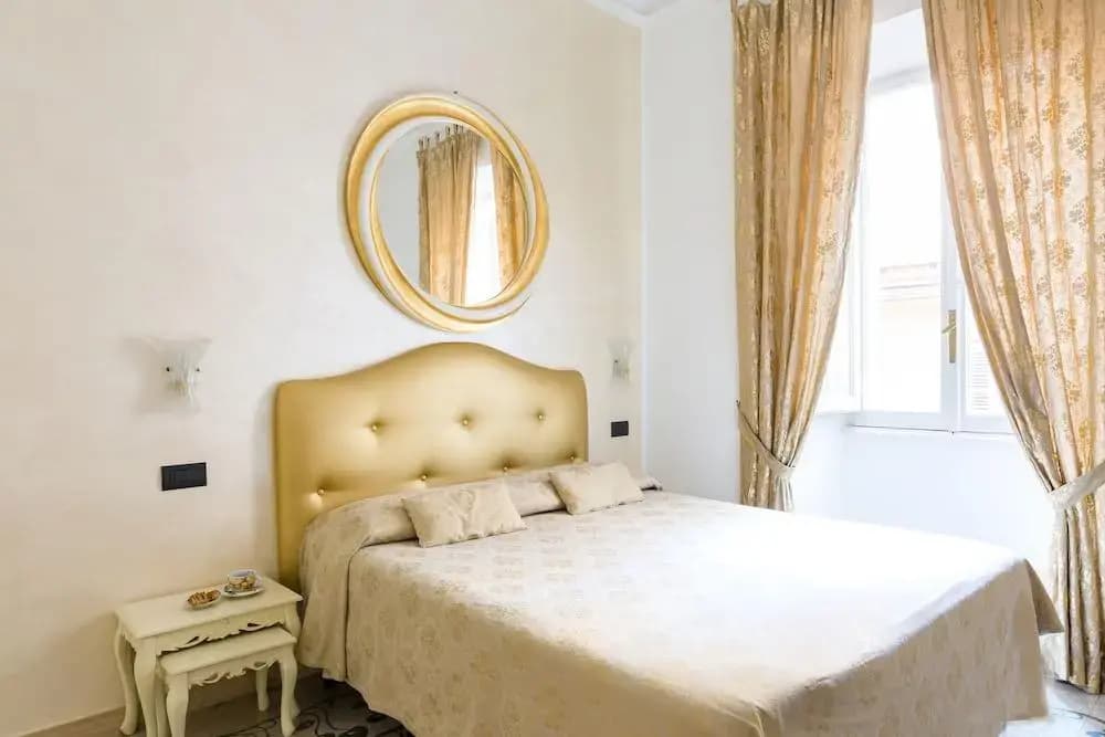 Guest House Calamatta - photo 22