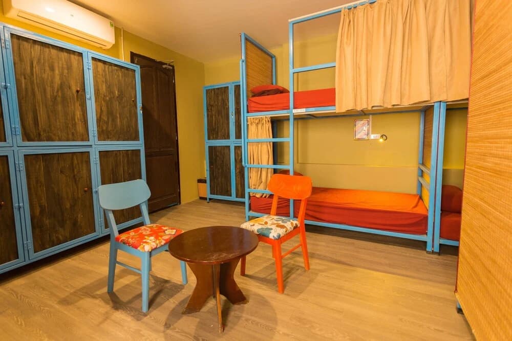 Wanderlust Hostel Hanoi - photo 4