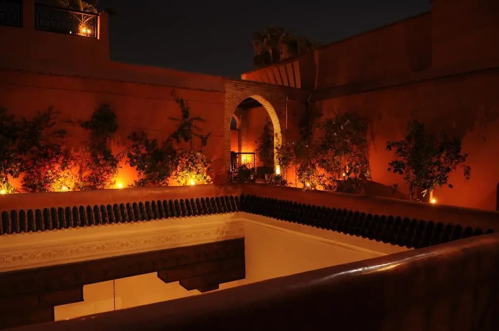 Riad Marelia - photo 10