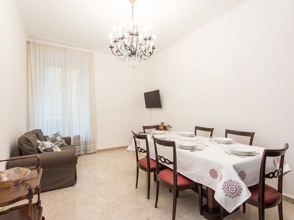 Vaticano Giuliana - Three Bedroom - photo 13