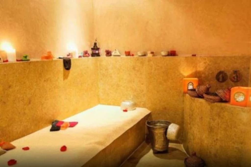 Riad New Bahia - photo 17