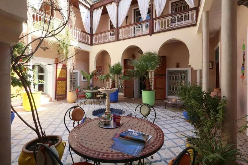Riad Ija - photo 11