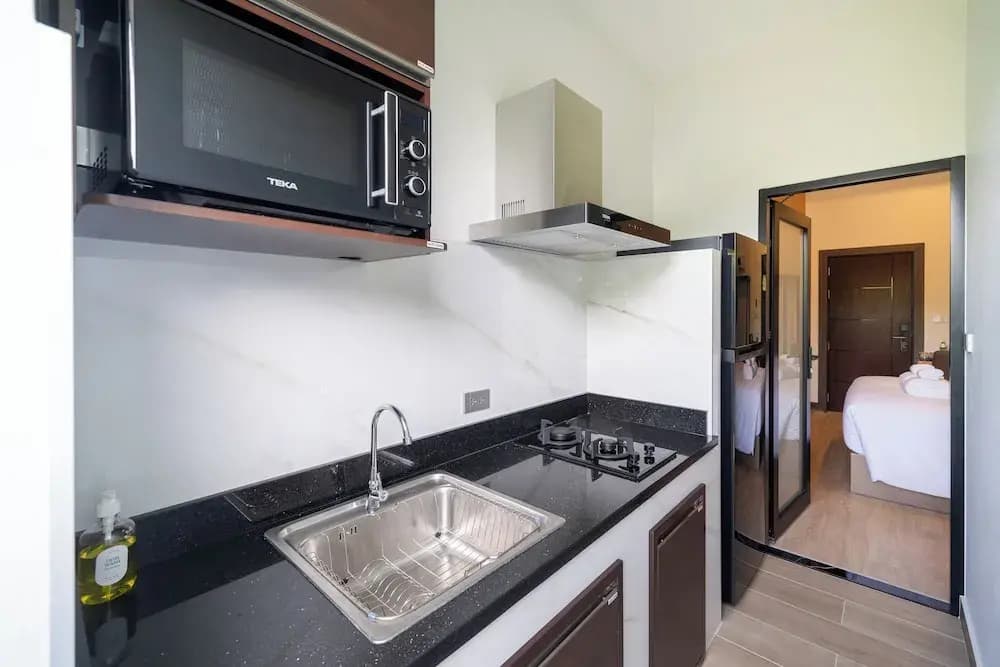 DC Residence Phuket - photo 15
