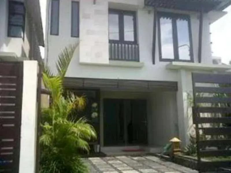 Samudra Boutique Hotel and Villa - photo 1