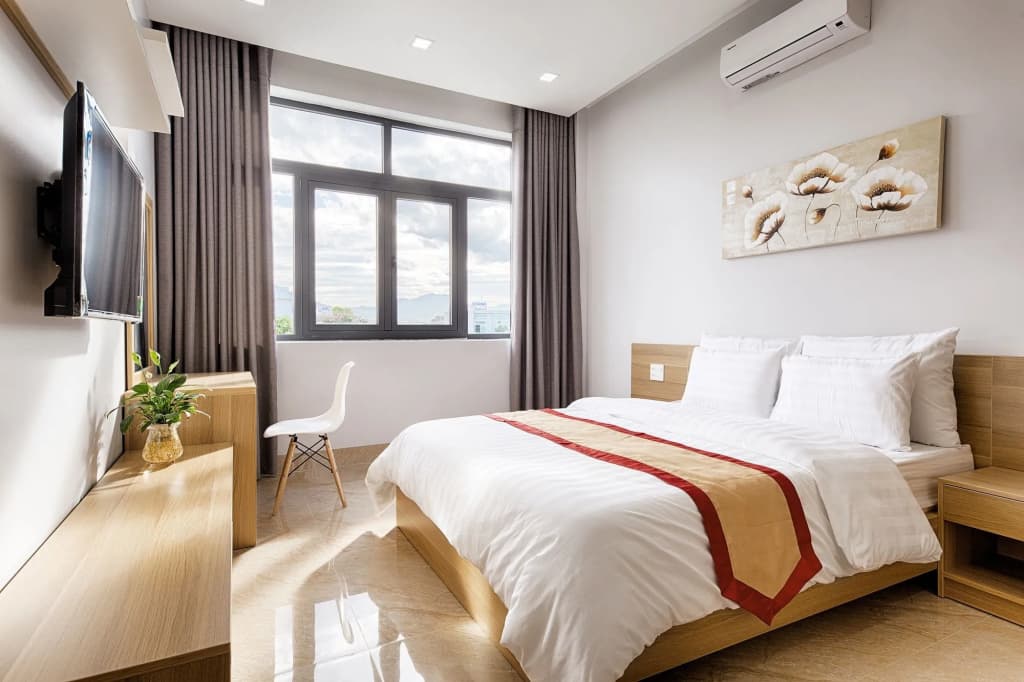 Vinh Thong Apartments - photo 4