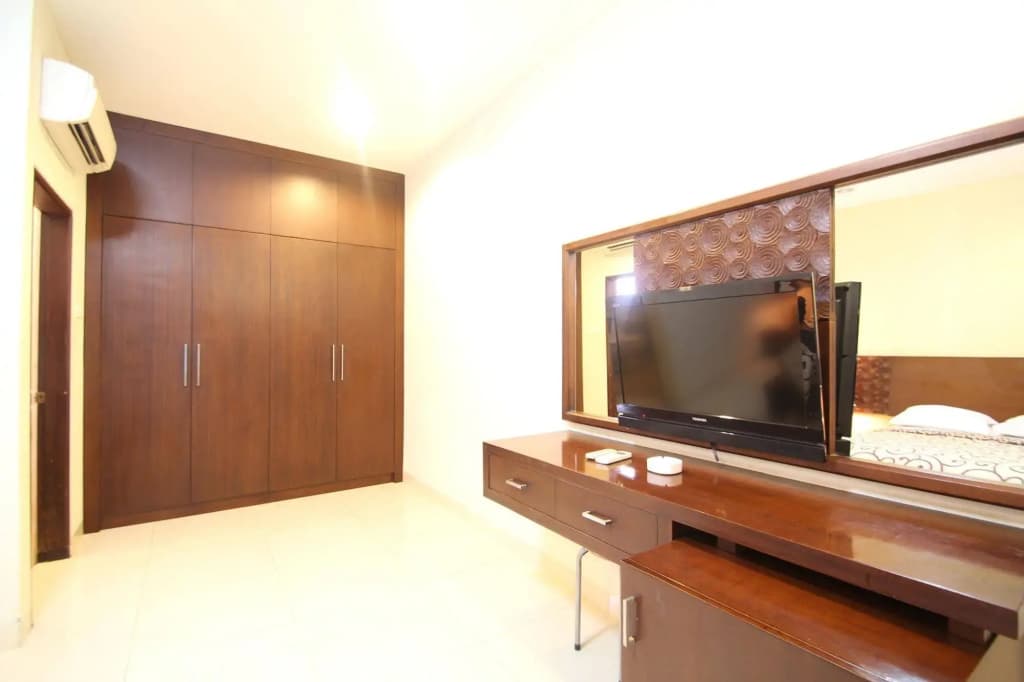Simpang Inn Hotel - photo 4