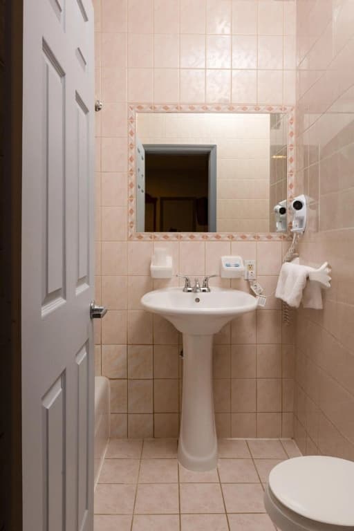 Hotel St. James - photo 17