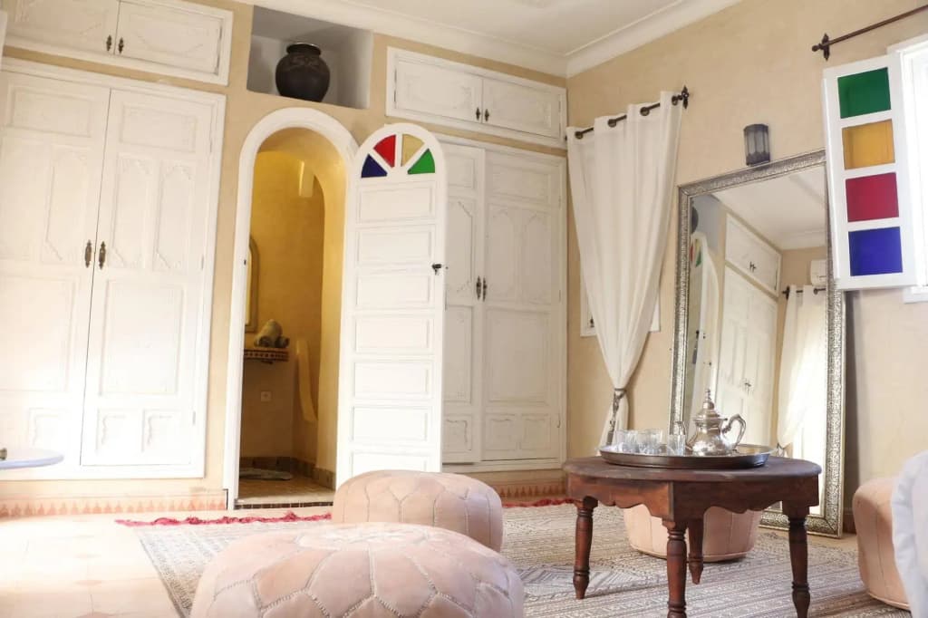 Riad Awinati - photo 4