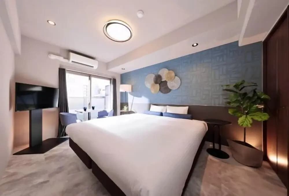 Doutonboricrystalhotel3 - photo 6