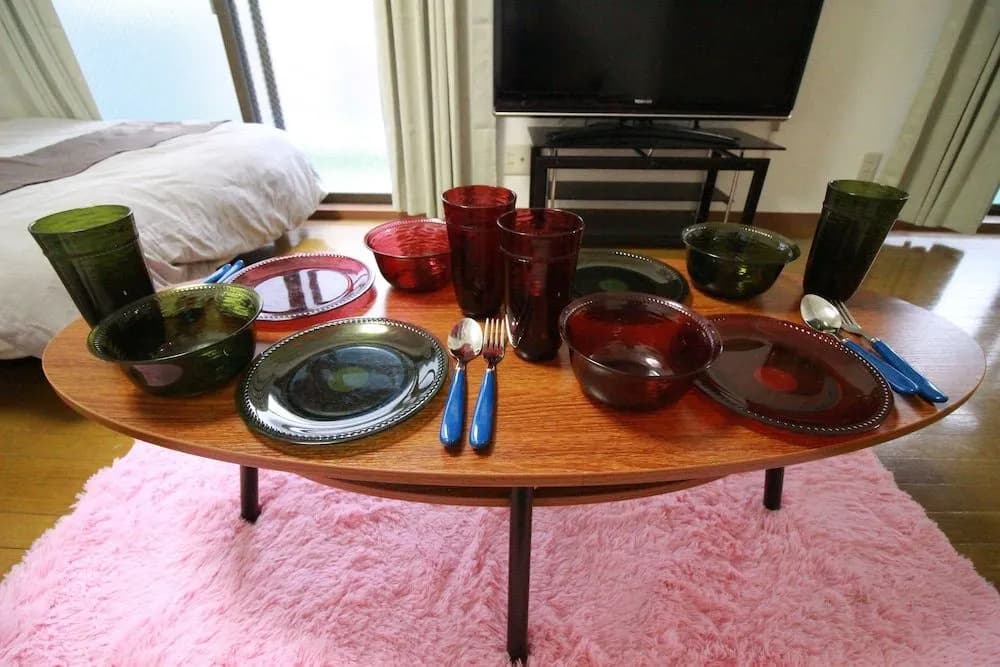 Fukumori Apartment - photo 9