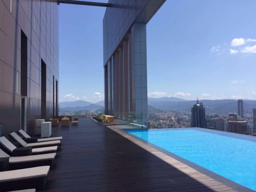 LUMA At Platinum Suite - photo 11