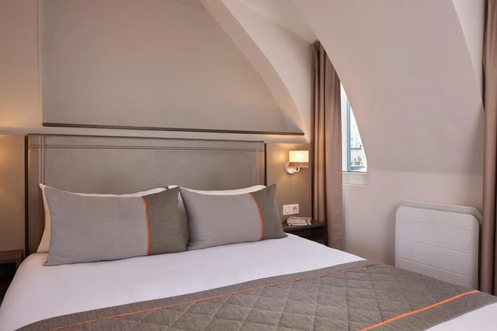 Timhotel Tour Eiffel - photo 20