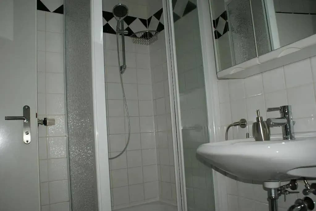 Hotel garni Aaberna - photo 7