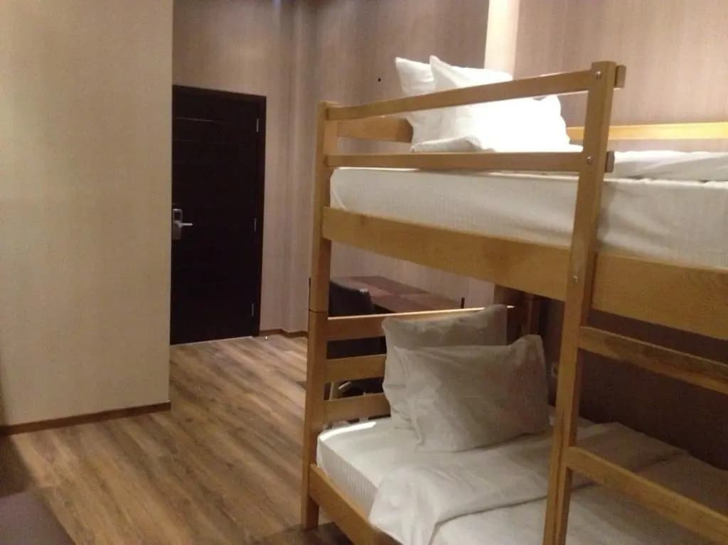 Orion Hostel Plus - photo 3