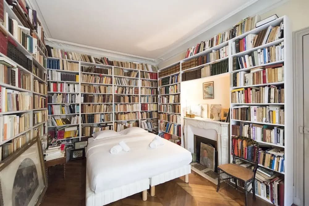 Writer's Nest - photo 1