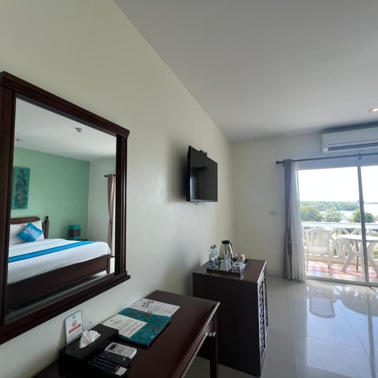 Krabi Front Bay Resort - photo 34