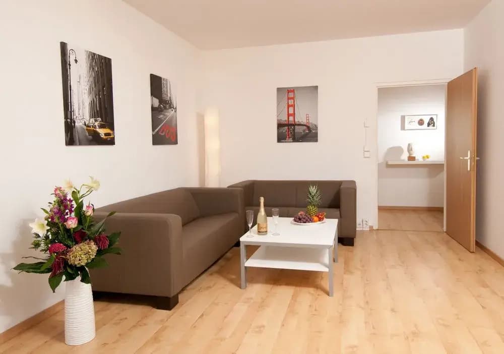 Apartments am Brandenburger Tor - photo 5