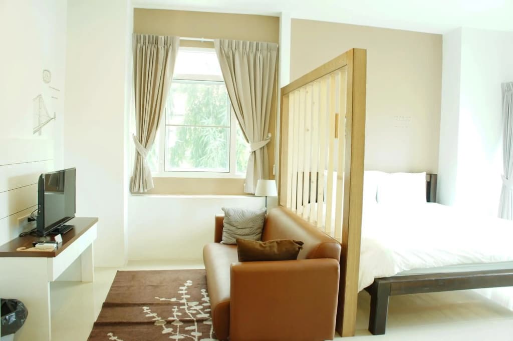 Wealth 30th Apartment - photo 4