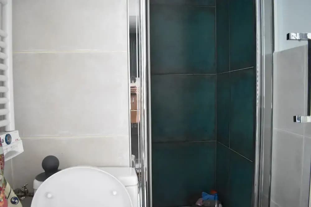 1 Bedroom Apartment Near Paris Gare de Lyon - photo 7