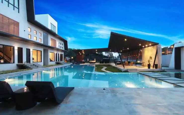 Villa Lot 1638 - photo 23