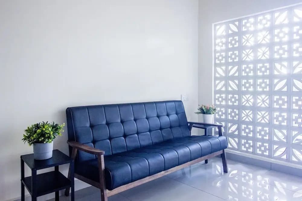 Spacious Newly Plumeria - 2BedRooms in share house - photo 12
