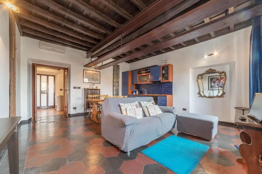 Colosseo & San Clemente Cosy Flat - photo 10