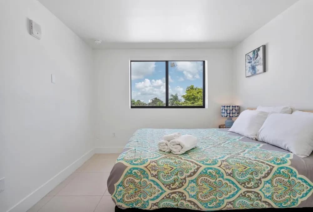 Miami Suite 302 - photo 5