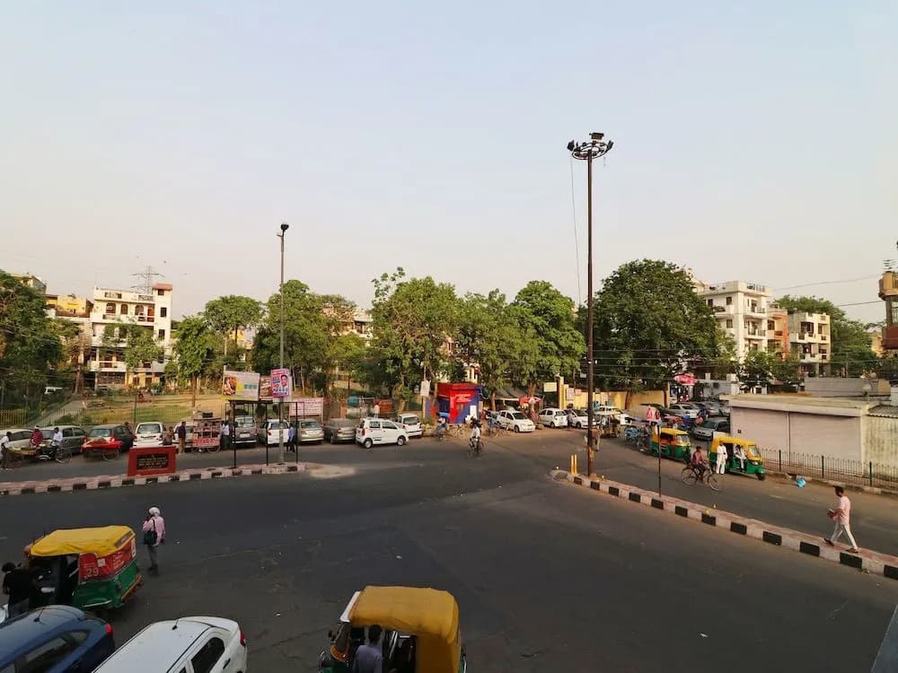 OYO 2705 Hotel Preet Palace - photo 16