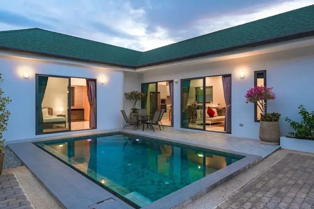 5StarVillaUltimateRelaxation&ComfortV150 - photo 7