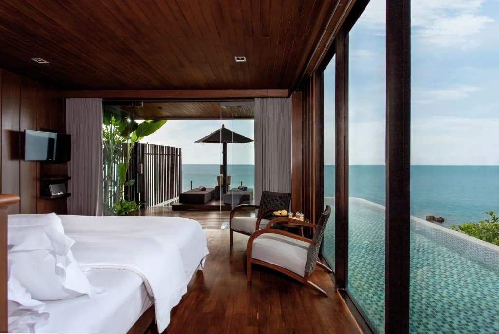 Silavadee Pool Spa Resort - photo 6